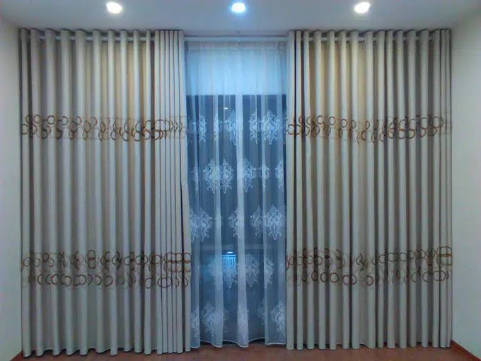 Rèm Văn Phòng tại Tiến Đạt TP.HCM