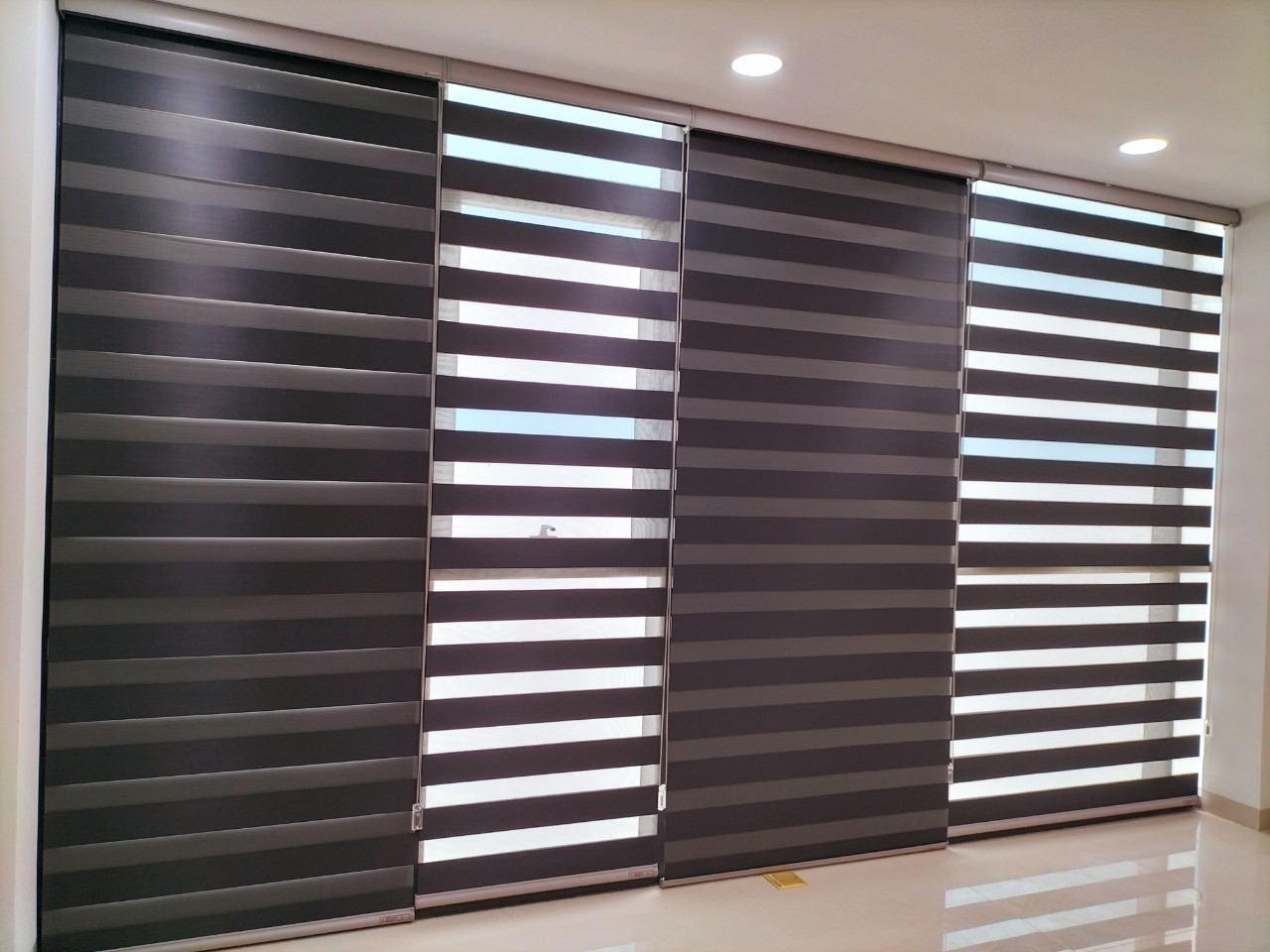 Rèm Sợi Chỉ tại Tiến Đạt TP.HCM