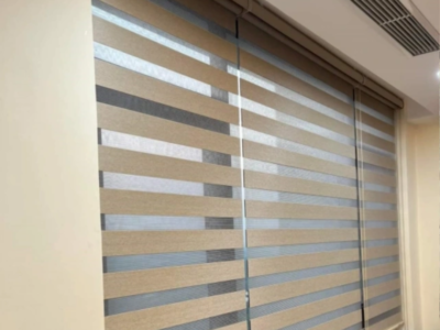 Rèm cầu vồng